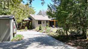 54 CARTER ROAD | Lion's Head Ontario | Slide Image Twenty