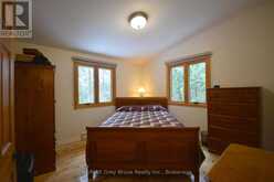 54 CARTER ROAD | Lion's Head Ontario | Slide Image Thirty-two