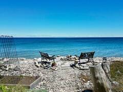 54 CARTER ROAD Lion's Head Ontario, N0H 1W0