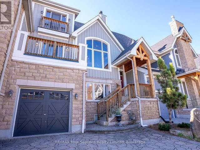 141 VENTURE BOULEVARD The Blue Mountains Ontario, L9Y 0B5 - 3 Bedrooms Home For Sale
