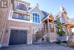 141 VENTURE BOULEVARD | The Blue Mountains Ontario | Slide Image One