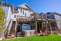 141 VENTURE BOULEVARD | The Blue Mountains Ontario | Slide Image Forty-five