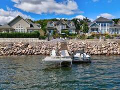 409 BAYPORT BOULEVARD Midland Ontario, L4R 0C4