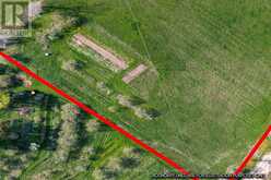 PART 1 CAPE CHIN NORTH ROAD | Lion's Head Ontario | Slide Image Thirteen