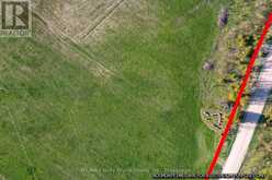 PART 1 CAPE CHIN NORTH ROAD | Lion's Head Ontario | Slide Image Sixteen