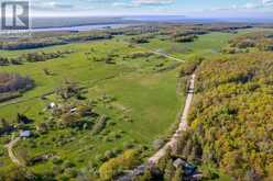 PART 1 CAPE CHIN NORTH ROAD | Lion's Head Ontario | Slide Image Forty-nine