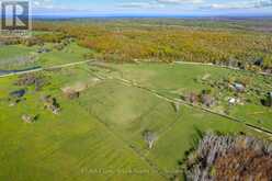 PART 1 CAPE CHIN NORTH ROAD | Lion's Head Ontario | Slide Image Thirty-nine