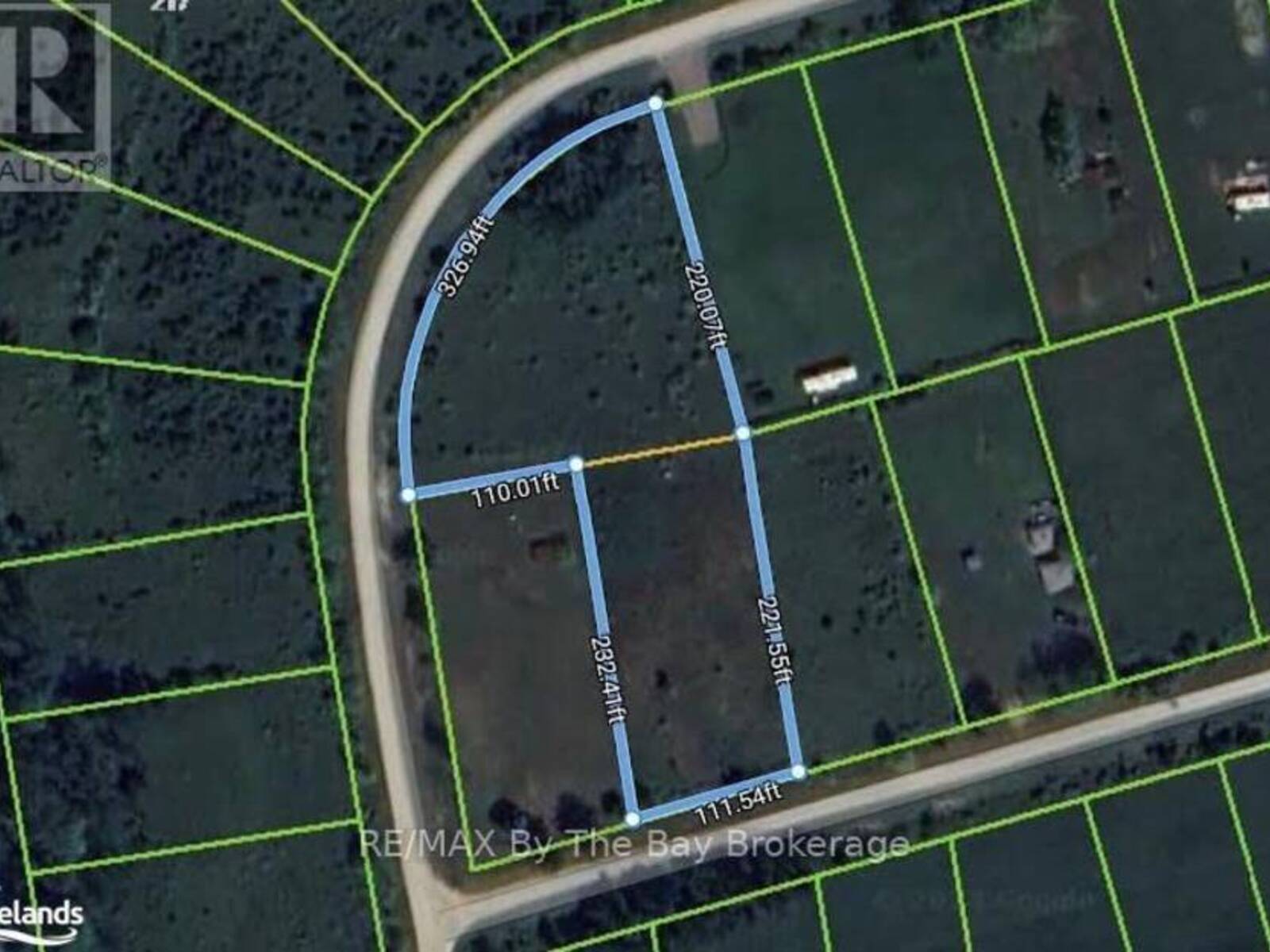 PART LOT 32 MIGHTON COURT, Stayner, Ontario L0M 1S0