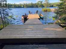 0 KING LAKE | Machar Ontario | Slide Image One