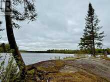 0 KING LAKE | Machar Ontario | Slide Image Two