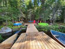 0 KING LAKE | Machar Ontario | Slide Image Five