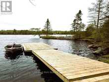 0 KING LAKE | Machar Ontario | Slide Image Seven