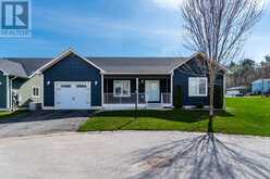 22 GREW CRESCENT | Penetanguishene Ontario | Slide Image One