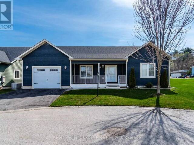22 GREW CRESCENT Penetanguishene Ontario, L9M 0A4 - 3 Bedrooms Home For Sale