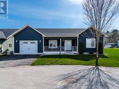 22 GREW CRESCENT Penetanguishene Ontario, L9M 0A4