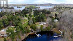 43 BEARS PAW W | Whitestone Ontario | Slide Image One