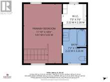36 MEADOWS AVENUE | Waubaushene Ontario | Slide Image Nineteen
