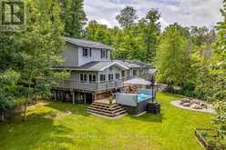36 MEADOWS AVENUE | Waubaushene Ontario | Slide Image Two