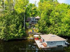 3 - 1246 DUDLEY ROAD Bala Ontario, P0C 1A0