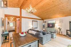 1123 STONE GATE LANE | Bracebridge Ontario | Slide Image Eleven
