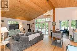 1123 STONE GATE LANE | Bracebridge Ontario | Slide Image Twelve