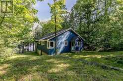 1123 STONE GATE LANE | Bracebridge Ontario | Slide Image Two