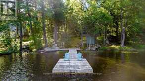 1123 STONE GATE LANE | Bracebridge Ontario | Slide Image Four