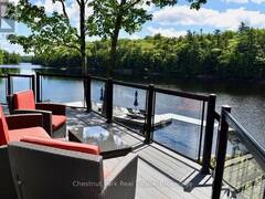 16 STEWART-KING ROAD McDougall Ontario, P2A 2W7
