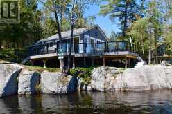 16 STEWART-KING ROAD | McDougall Ontario | Slide Image Eight