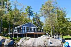 16 STEWART-KING ROAD | McDougall Ontario | Slide Image Nine