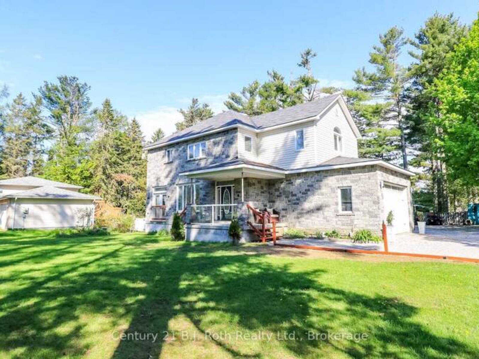 3276 TURNBULL DRIVE, Severn, Ontario L3V 0Y4