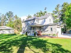 3276 TURNBULL DRIVE Severn Ontario, L3V 0Y4