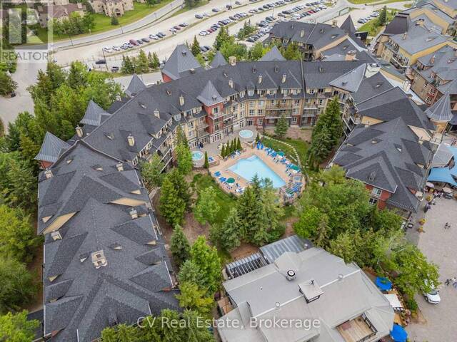 465 - 156 JOZO WEIDER BOULEVARD The Blue Mountains Ontario, L9Y 0V2 - Condo For Sale