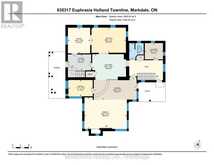 635317 EUPHRASIA-HOLLAND TOWNLINE | Markdale Ontario | Slide Image Thirty-eight