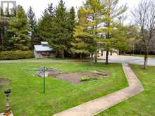 635317 EUPHRASIA-HOLLAND TOWNLINE | Markdale Ontario | Slide Image Six