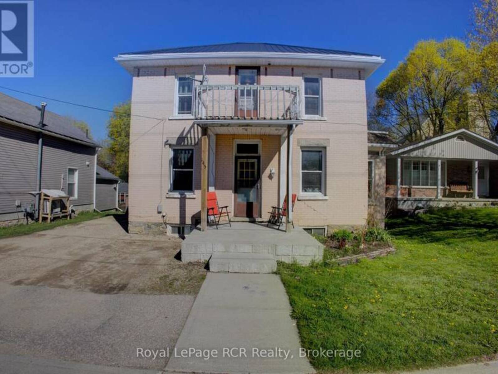 145 FREDERICK STREET E, Arthur, Ontario N0G 1A0
