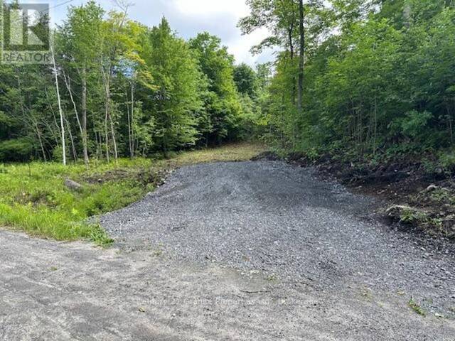 4 MCNAUGHTS ROAD McDougall Ontario, P2A 2W9 - Vacant Land For Sale