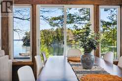 29 BEACHGROVE ISLAND 33LM | Gravenhurst Ontario | Slide Image Fifteen