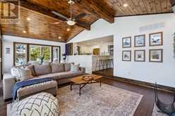29 BEACHGROVE ISLAND 33LM | Gravenhurst Ontario | Slide Image Nineteen