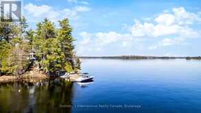 29 BEACHGROVE ISLAND 33LM | Gravenhurst Ontario | Slide Image Three