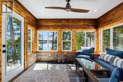 29 BEACHGROVE ISLAND 33LM | Gravenhurst Ontario | Slide Image Eight