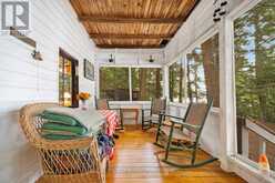 897 172 WA HORSESHOE LAKE | Seguin Ontario | Slide Image Nineteen