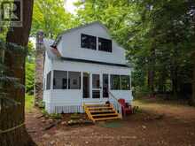 897 172 WA HORSESHOE LAKE | Seguin Ontario | Slide Image One