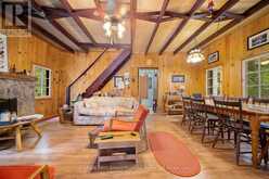 897 172 WA HORSESHOE LAKE | Seguin Ontario | Slide Image Twenty-one
