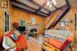 897 172 WA HORSESHOE LAKE | Seguin Ontario | Slide Image Twenty-two