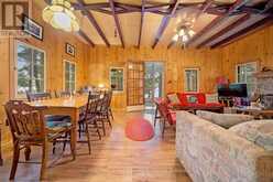 897 172 WA HORSESHOE LAKE | Seguin Ontario | Slide Image Twenty-three