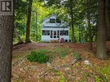 897 172 WA HORSESHOE LAKE | Seguin Ontario | Slide Image Three