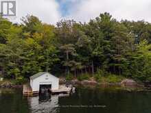 897 172 WA HORSESHOE LAKE | Seguin Ontario | Slide Image Forty
