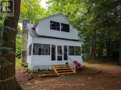 897 172 WA HORSESHOE LAKE Seguin Ontario, P2A 2W8