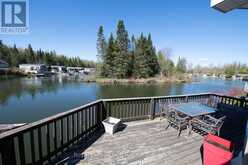 61 LAKESIDE STREET | Mount Forest Ontario | Slide Image Two